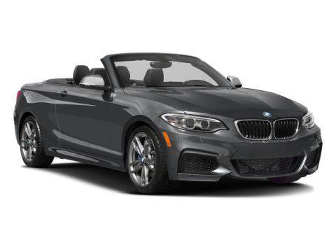 used 2017 BMW M240 car, priced at $24,999