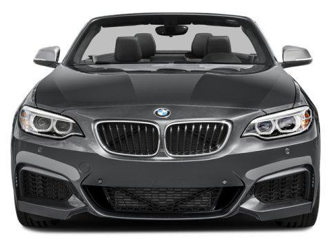 used 2017 BMW M240 car, priced at $24,999