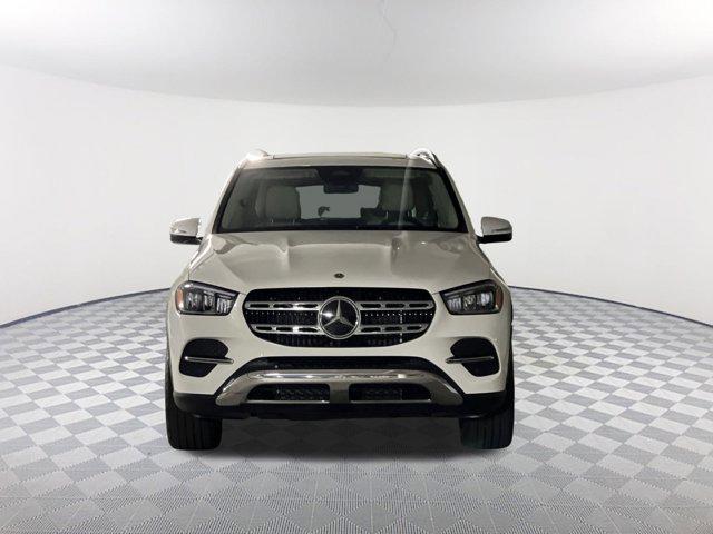 new 2025 Mercedes-Benz GLE 450e car, priced at $74,160