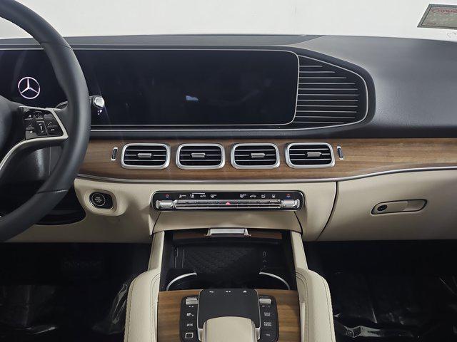 new 2025 Mercedes-Benz GLE 450e car, priced at $74,160