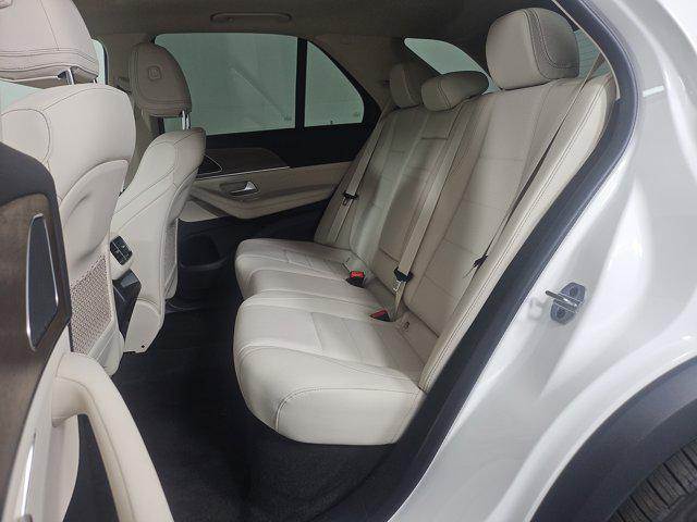 new 2025 Mercedes-Benz GLE 450e car, priced at $74,160