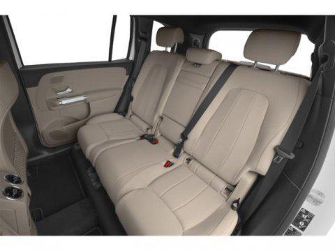 new 2025 Mercedes-Benz EQB 300 car, priced at $65,375