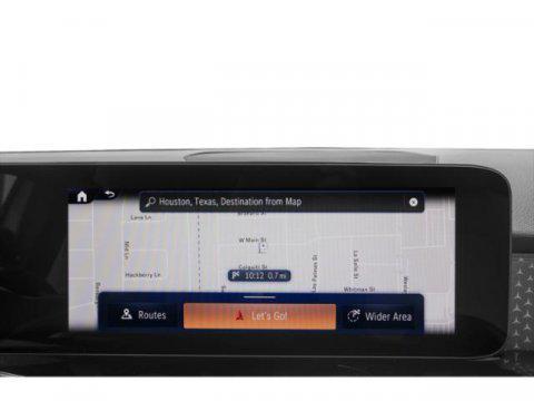 new 2025 Mercedes-Benz EQB 300 car, priced at $65,375