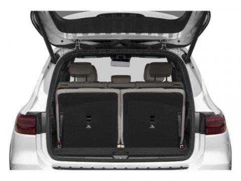 new 2025 Mercedes-Benz EQB 300 car, priced at $65,375
