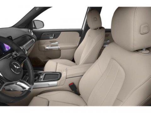 new 2025 Mercedes-Benz EQB 300 car, priced at $65,375