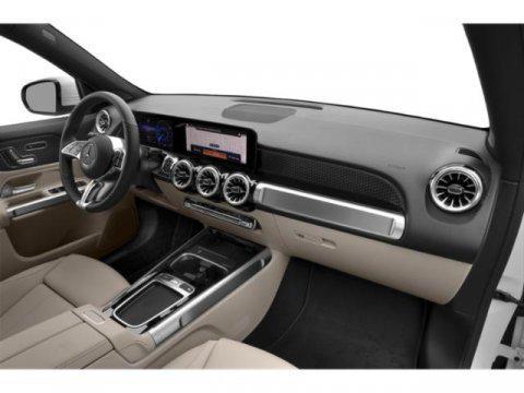 new 2025 Mercedes-Benz EQB 300 car, priced at $65,375