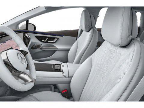 new 2024 Mercedes-Benz EQE 500 car, priced at $95,530