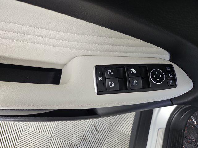 used 2016 Mercedes-Benz GLE-Class car, priced at $23,998
