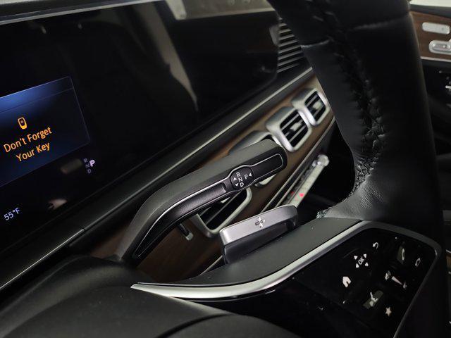 new 2025 Mercedes-Benz GLE 350 car, priced at $66,245