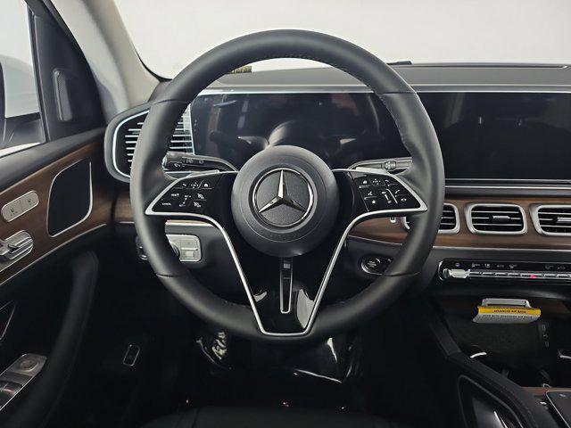 new 2025 Mercedes-Benz GLE 350 car, priced at $66,245