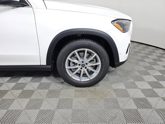 new 2025 Mercedes-Benz GLE 350 car, priced at $66,245