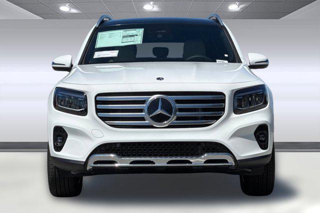 new 2026 Mercedes-Benz GLB 250 car, priced at $48,470