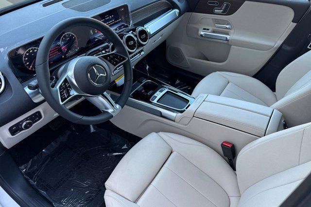 new 2026 Mercedes-Benz GLB 250 car, priced at $48,470