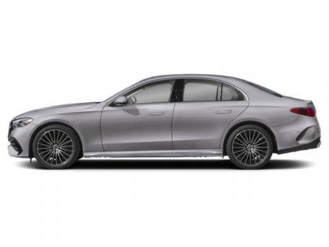 new 2025 Mercedes-Benz E-Class car, priced at $78,775