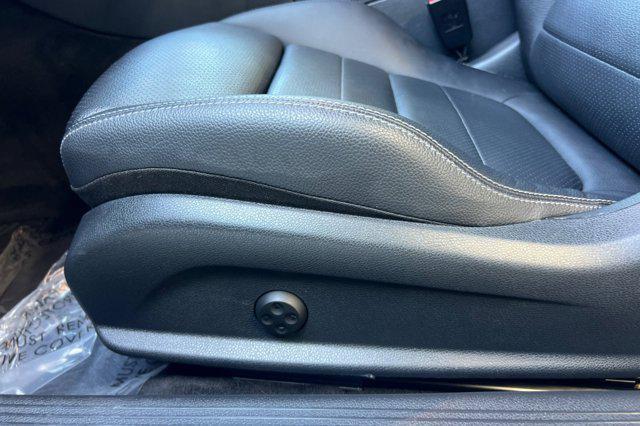 used 2019 Mercedes-Benz C-Class car, priced at $27,998