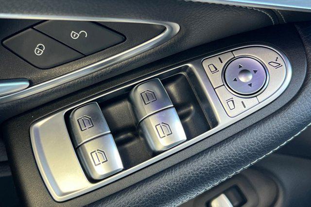 used 2019 Mercedes-Benz C-Class car, priced at $27,998