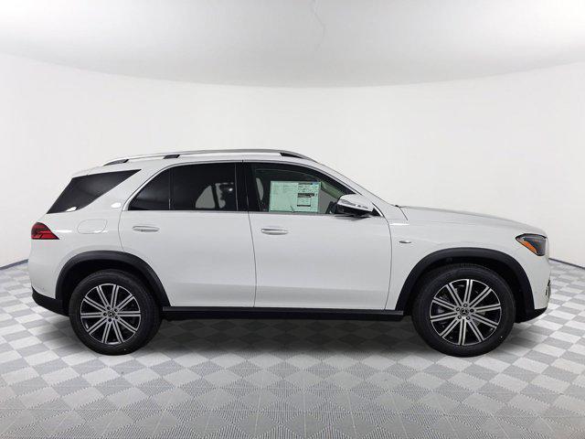 new 2025 Mercedes-Benz GLE 450e car, priced at $76,475