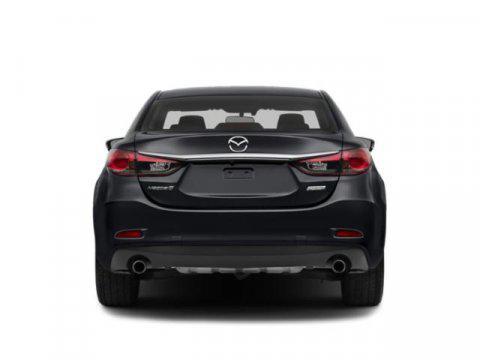 used 2015 Mazda Mazda6 car, priced at $10,999