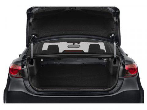 used 2015 Mazda Mazda6 car, priced at $10,999