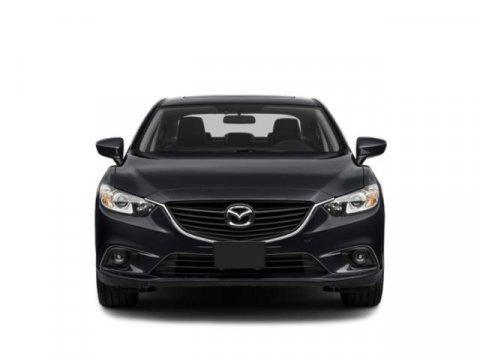 used 2015 Mazda Mazda6 car, priced at $10,999
