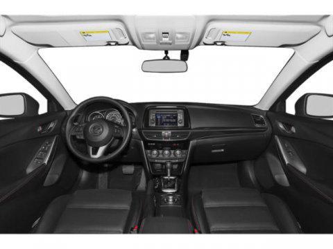 used 2015 Mazda Mazda6 car, priced at $10,999