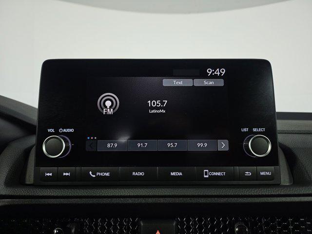 used 2023 Honda CR-V Hybrid car, priced at $33,999