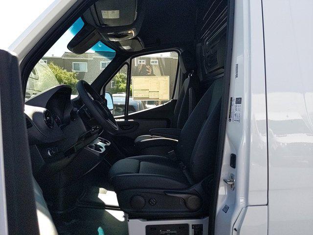 new 2024 Mercedes-Benz Sprinter 2500 car, priced at $65,224