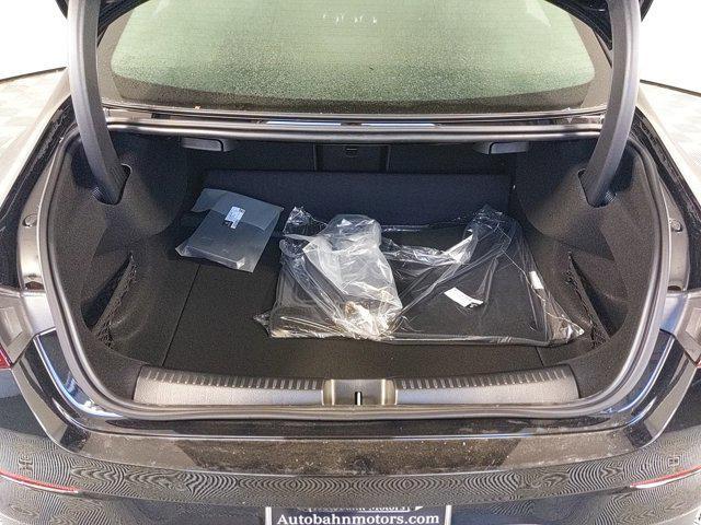 used 2025 Mercedes-Benz CLA 250 car, priced at $45,004