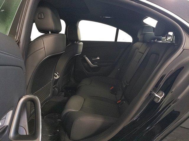 used 2025 Mercedes-Benz CLA 250 car, priced at $45,004