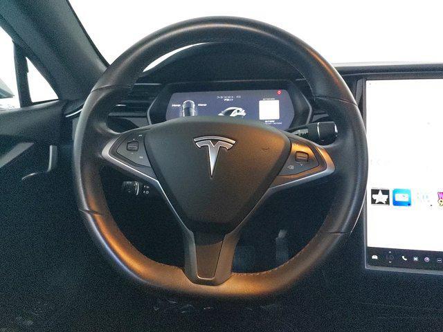 used 2018 Tesla Model S car, priced at $23,998