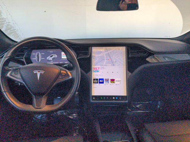 used 2018 Tesla Model S car, priced at $23,998