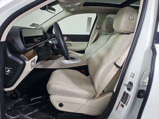new 2025 Mercedes-Benz GLE 350 car, priced at $75,695