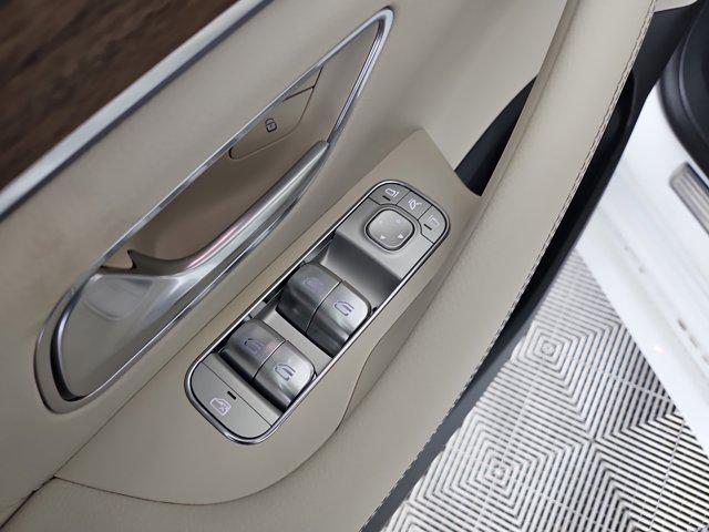 new 2025 Mercedes-Benz GLE 350 car, priced at $75,695