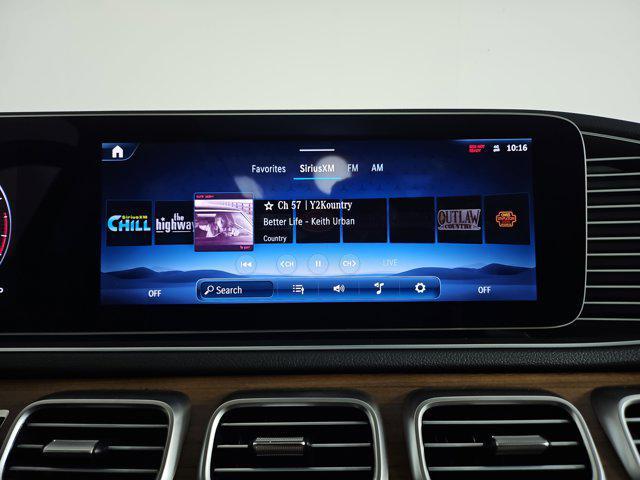 new 2025 Mercedes-Benz GLE 350 car, priced at $75,695