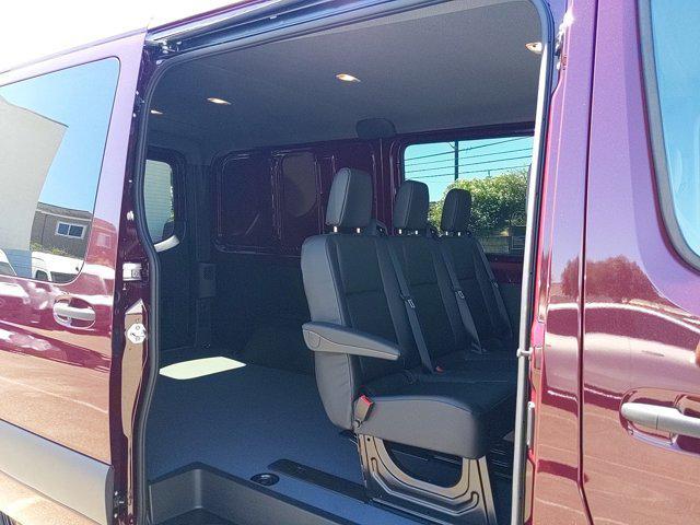 new 2024 Mercedes-Benz Sprinter 2500 car, priced at $63,033