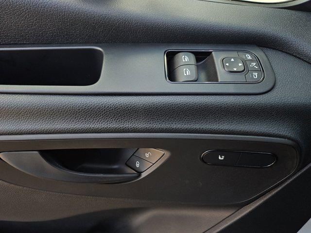 new 2024 Mercedes-Benz Sprinter 2500 car, priced at $74,027