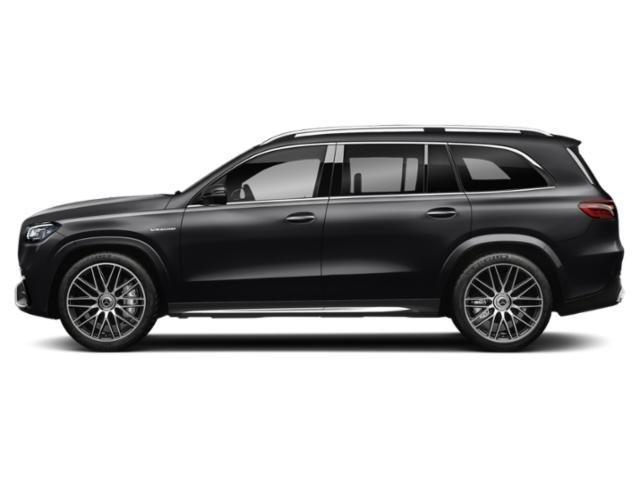 new 2024 Mercedes-Benz AMG GLS 63 car, priced at $150,640