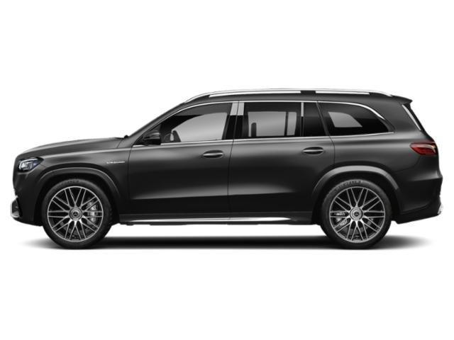 new 2024 Mercedes-Benz AMG GLS 63 car, priced at $150,640