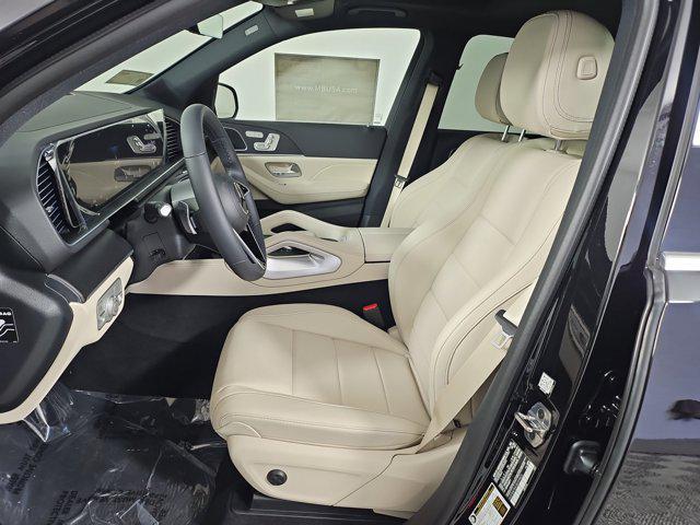 new 2025 Mercedes-Benz GLE 350 car, priced at $67,825
