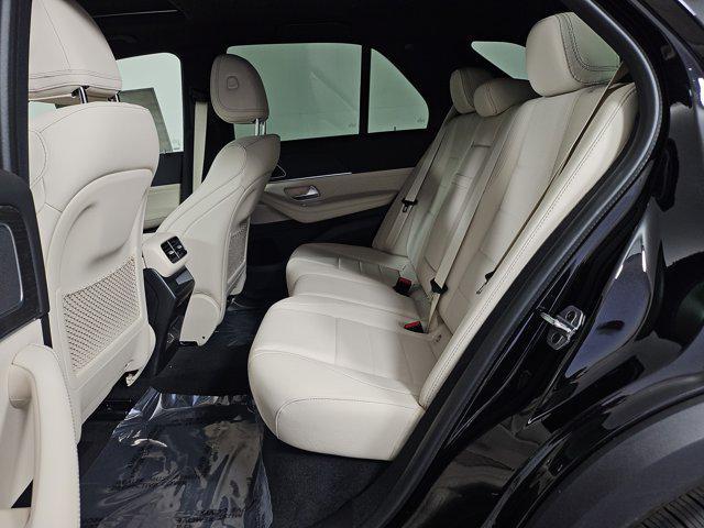 new 2025 Mercedes-Benz GLE 350 car, priced at $67,825