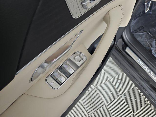 new 2025 Mercedes-Benz GLE 350 car, priced at $67,825