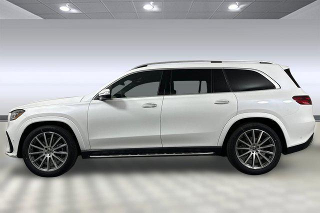 new 2026 Mercedes-Benz GLS 450 car, priced at $105,255
