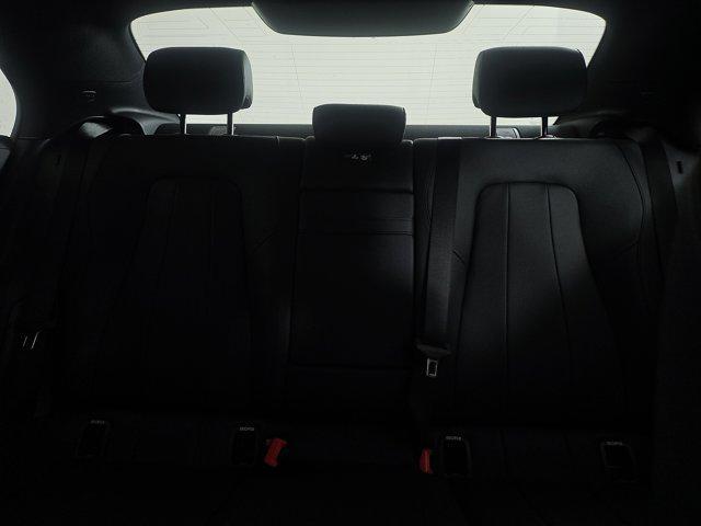 new 2025 Mercedes-Benz CLA 250 car, priced at $48,865