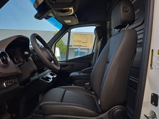 new 2025 Mercedes-Benz Sprinter 2500 car, priced at $68,422