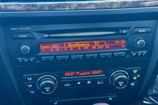 used 2007 BMW 335 car, priced at $7,498