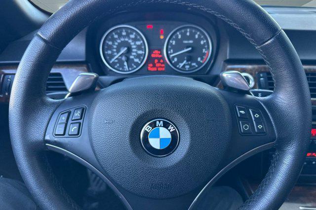 used 2007 BMW 335 car, priced at $7,498