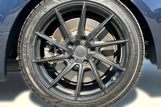 used 2007 BMW 335 car, priced at $7,498