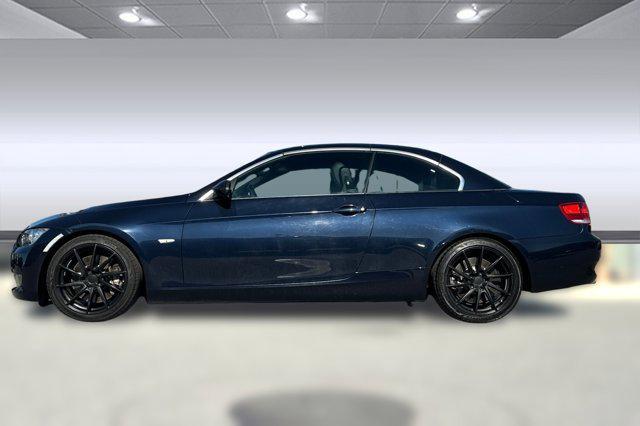 used 2007 BMW 335 car, priced at $7,498