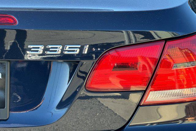 used 2007 BMW 335 car, priced at $7,498