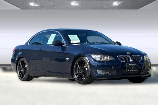 used 2007 BMW 335 car, priced at $7,498